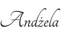Andżela logo - KotRabatowy.pl