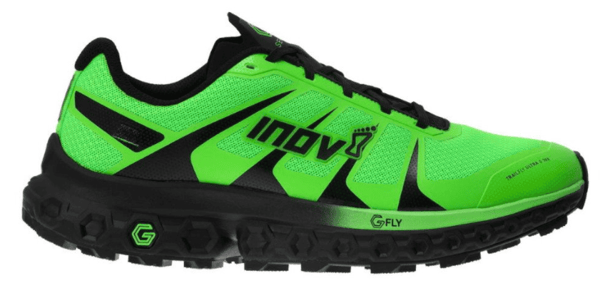 buty terenowe Buty Inov 8