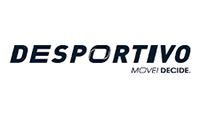 Desportivo logo - KotRabatowy.pl