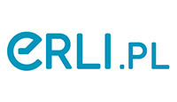 Erli.pl logo - KotRabatowy.pl