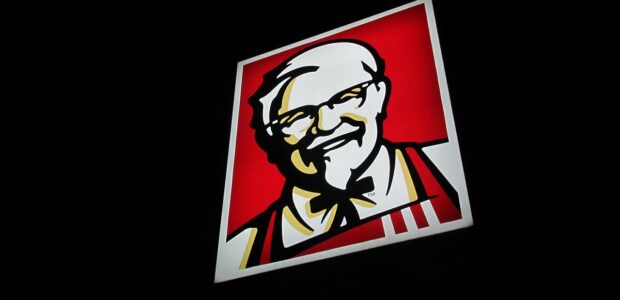 kfc kupony