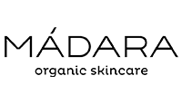 MADARA Cosmetics logo - KotRabatowy.pl