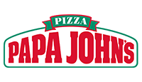 Papa John's logo - KotRabatowy.pl