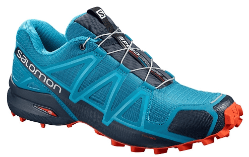 salomon speedcross 4