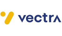 Vectra nowe logo - KotRabatowy.pl