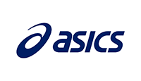 ASICS logo - KotRabatowy.pl