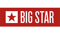 Big Star logo - KotRabatowy.pl