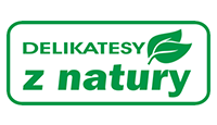 Delikatesy z Natury logo - KotRabatowy.pl