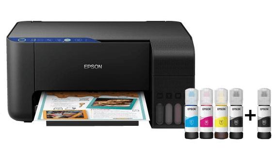 drukarka atramentowa epson