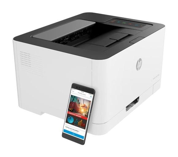 drukarka laserowa hp