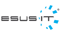 ESUS IT logo - KotRabatowy.pl