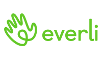 Everli logo - KotRabatowy.pl