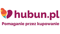 Hubun logo - KotRabatowy.pl