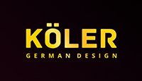 Koler logo - KotRabatowy.pl