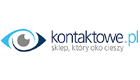 Kontaktowe.pl logo - KotRabatowy.pl