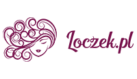 Loczek logo - KotRabatowy.pl