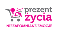 Prezent Życia logo - KotRabatowy.pl