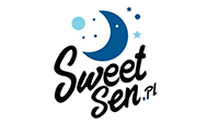 Sweetsen logo - KotRabatowy.pl
