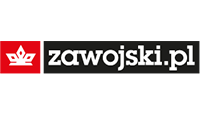 Zawojski logo - KotRabatowy.pl