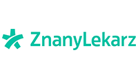 ZnanyLekarz.pl logo - KotRabatowy.pl