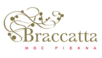 Braccatta logo - KotRabatowy.pl