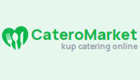 Cateromarket logo - KotRabatowy.pl