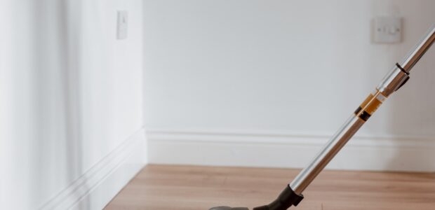 jaki odkurzacz pionowy