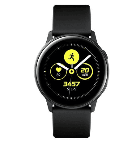 Samsung Galaxy Watch Active