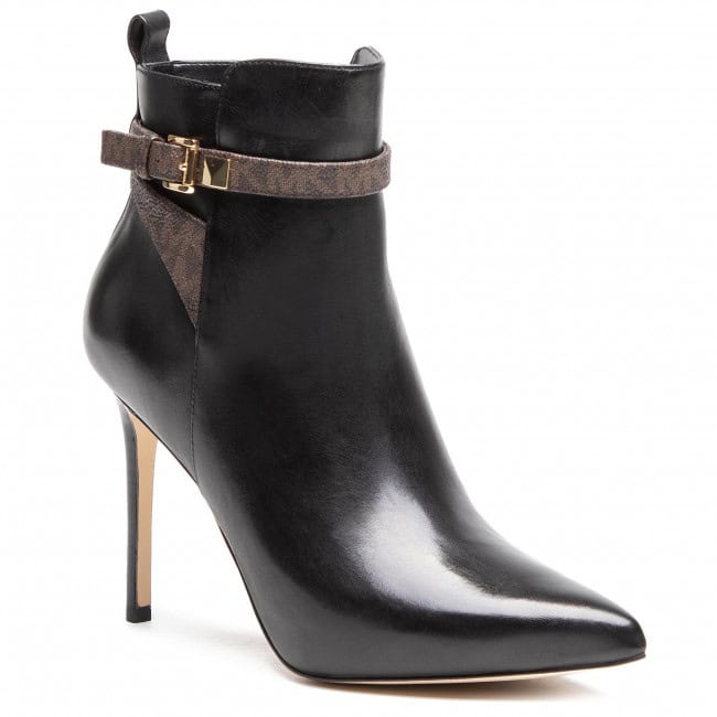 botki damskie jesien 2021