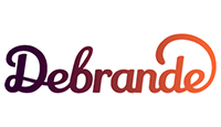 Debrande logo - KotRabatowy.pl