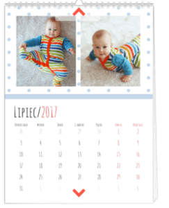 empik foto kalendarze