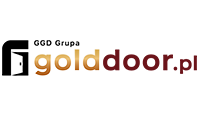 Golddoor logo - KotRabatowy.pl