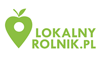 Lokalny Rolnik logo - KotRabatowy.pl