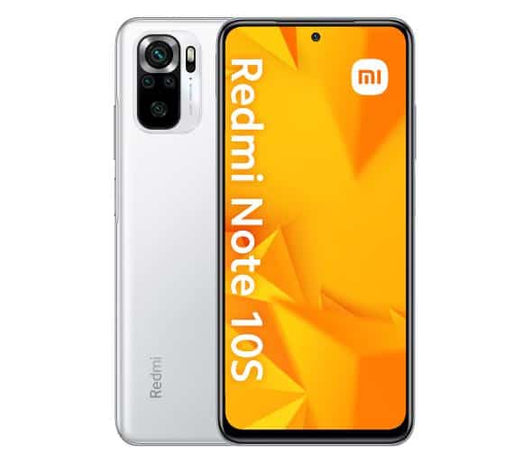 smartfon xiaomi Redmi Note 10S