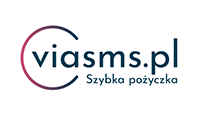 VIA SMS nowe logo - KotRabatowy.pl