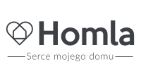 Homla logo - KotRabatowy.pl
