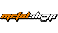 Metal Shop logo - KotRabatowy.pl