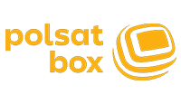Polsat Box logo - KotRabatowy.pl