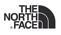 The North Face logo - KotRabatowy.pl