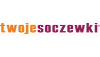 Twoje Soczewki logo - KotRabatowy.pl