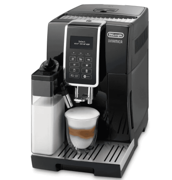 delonghi dinamica ecam 350.55 b