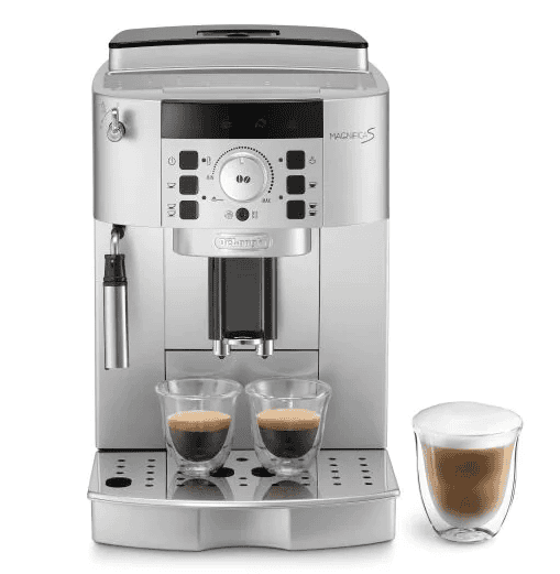 ekspres Magnifica S ECAM22.110.SB