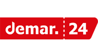 Demar24 logo - KotRabatowy.pl