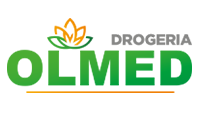 Drogeria Olmed logo - KotRabatowy.pl