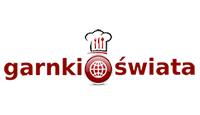 Garnki Świata logo - KotRabatowy.pl