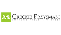 Greckie Przysmaki logo - KotRabatowy.pl