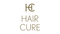 Hair Cure logo - KotRabatowy.pl