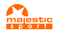Majestic Sport logo - KotRabatowy.pl