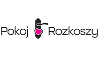 Pokój Rozkoszy logo - KotRabatowy.pl