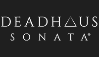 Deadhaus Sonata logo - KotRabatowy.pl